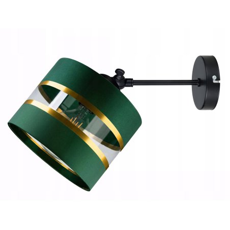 LAMPA KINKIET ścienny...