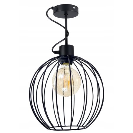 LAMPA WISZĄCA stała...