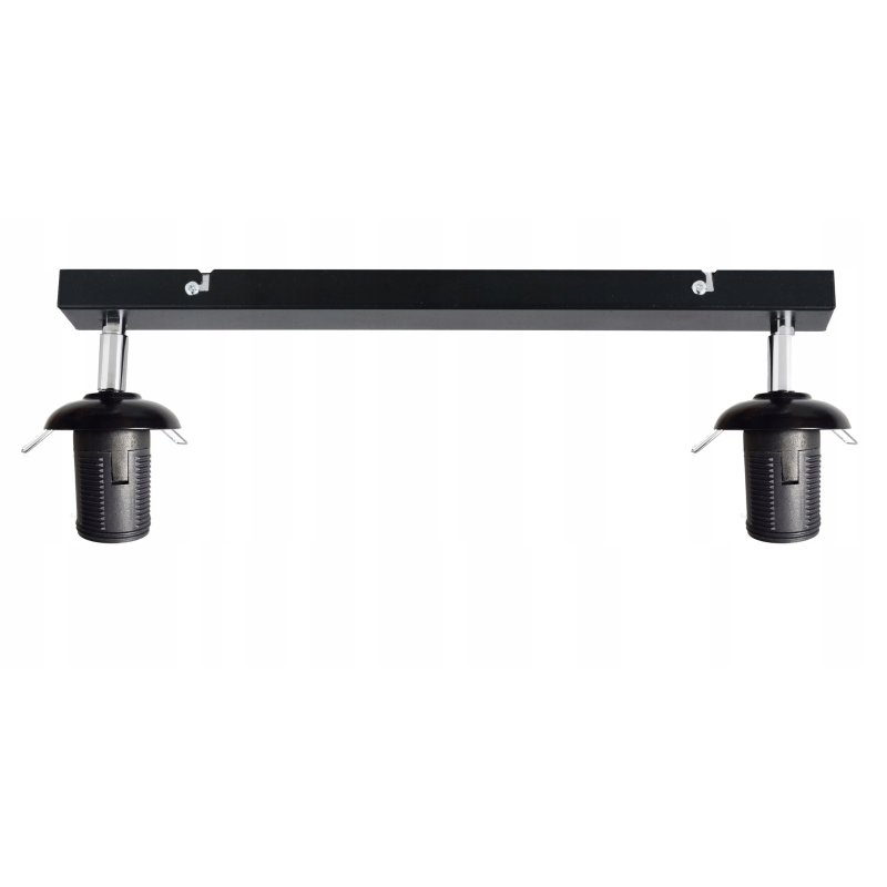 LAMPA WISZĄCA PLAFON ŻYRANDOL SUFITOWY LOFT SZKLANY KLOSZ KULA NA 2 LED E27