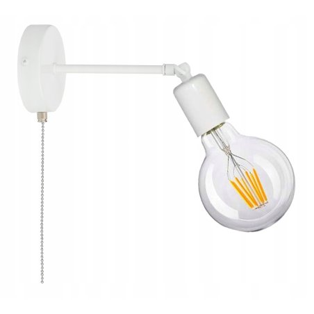 Lampa ścienna KINKIET...
