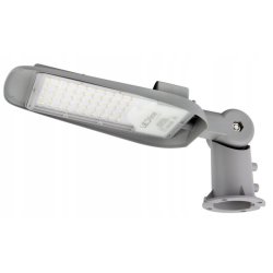 Lampa uliczna przemysłowa parkowa na słup IP65 LED 1500W sieciow 230V Zimna