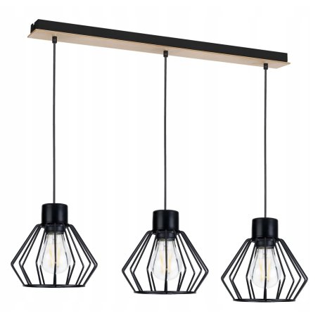 Lampa wisząca zwis żyrandol...