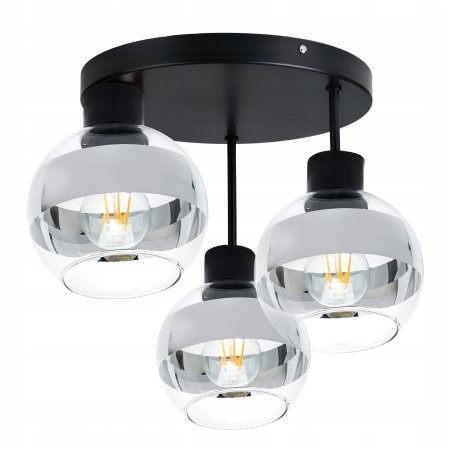 LAMPA sufitowa PLAFON...
