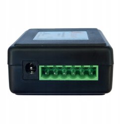 Sterownik muzyczny LED S52SK ELEGANT RGBW SK6812