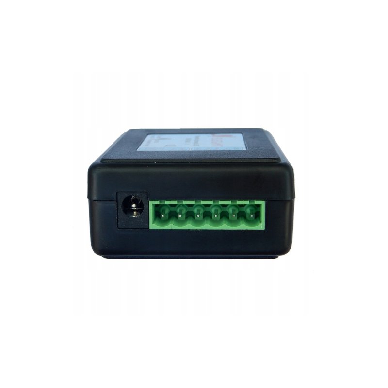 Sterownik muzyczny LED S52SK ELEGANT RGBW SK6812