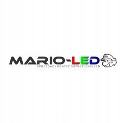 Sterownik muzyczny LED S52SK ELEGANT RGBW SK6812