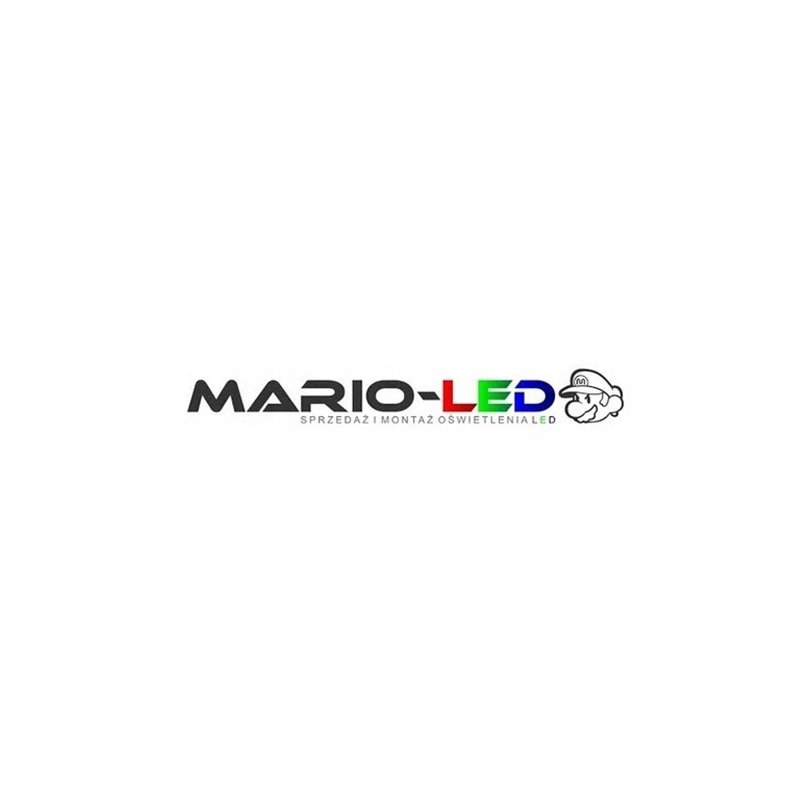Sterownik muzyczny LED S52SK ELEGANT RGBW SK6812