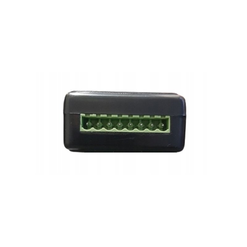Sterownik korytarzowy RGB WS2811 WS2812 12V/24V cyfrowy digital płynąca
