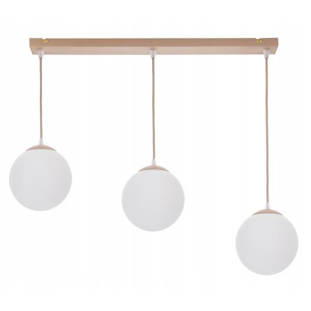 LAMPA WISZĄCA ZWIS ŻYRANDOL...