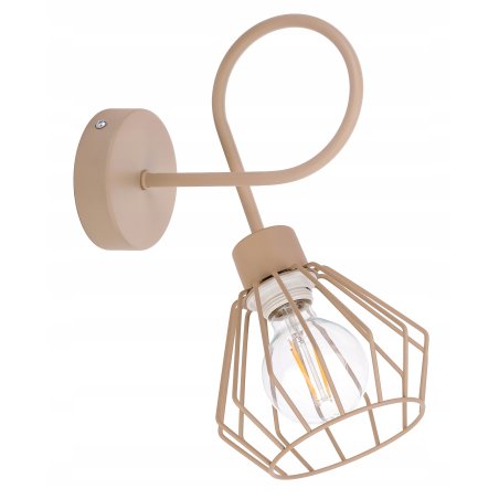 LAMPA sufitowa KINKIET...