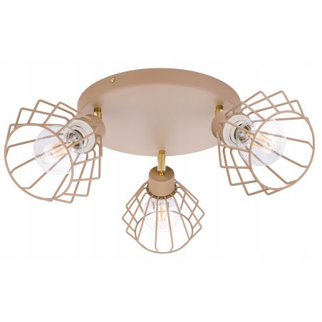 LAMPA WISZĄCA SUFITOWA...