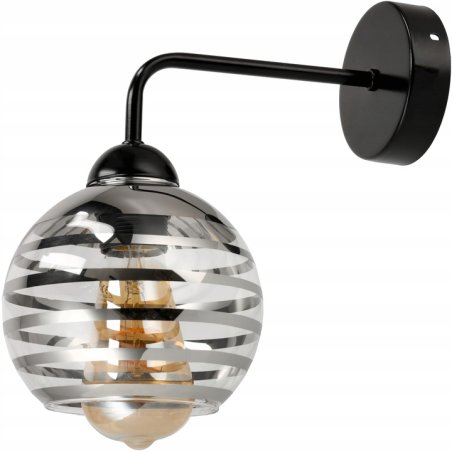 Lampa kinkiet ścienny stały...