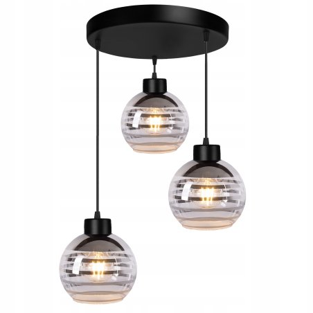Lampa wisząca sufitowa...