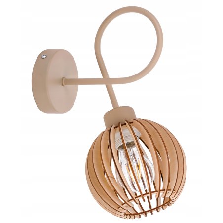 LAMPA sufitowa KINKIET...