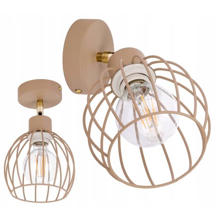 LAMPA sufitowa KINKIET...