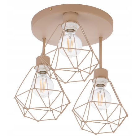 LAMPA WISZĄCA SUFITOWA...