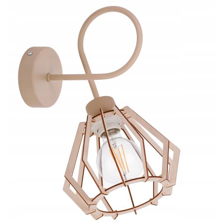 LAMPA sufitowa KINKIET...