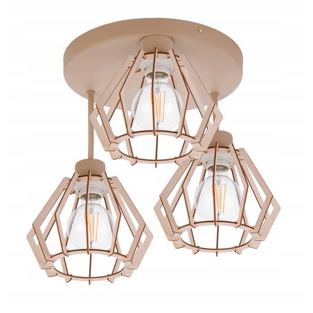 LAMPA WISZĄCA SUFITOWA...