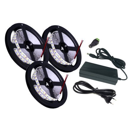 ZESTAW TAŚMA LED 3528 300...