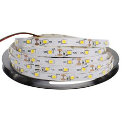 ZESTAW TAŚMA LED 3528 300 BIAŁA 15M IP20 +ZASILACZ