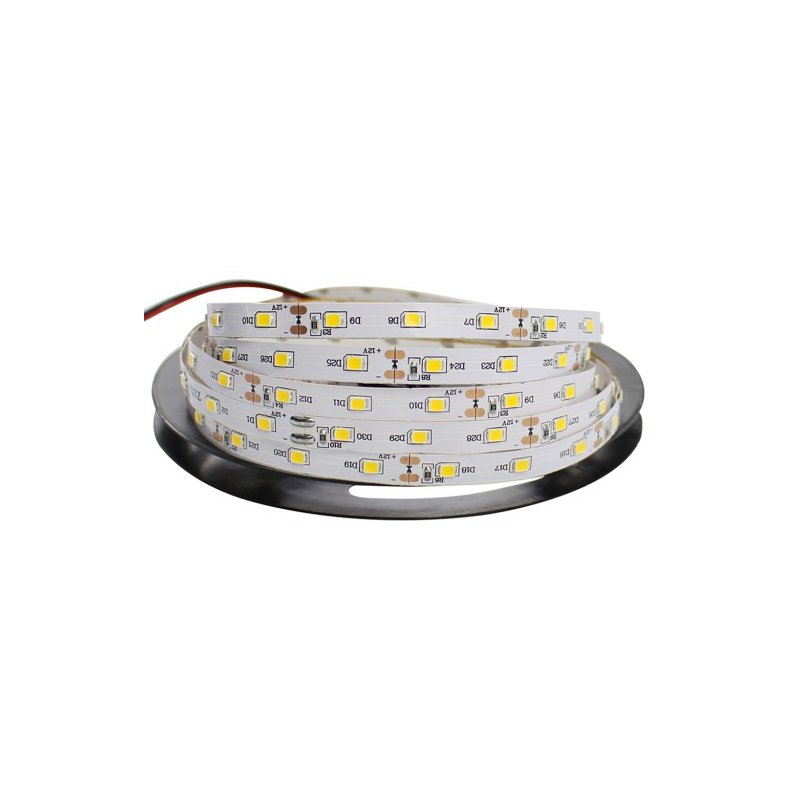 ZESTAW TAŚMA LED 3528 300 BIAŁA 15M IP20 +ZASILACZ