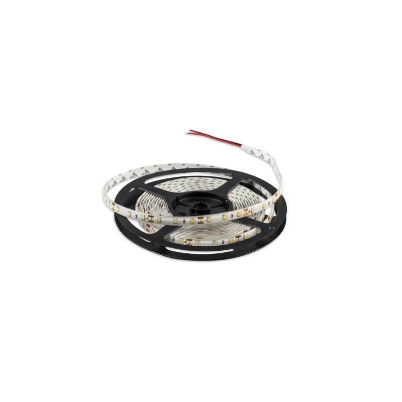 ZESTAW TAŚMA LED 3528 300 BIAŁA 15M IP65 +ZASILACZ