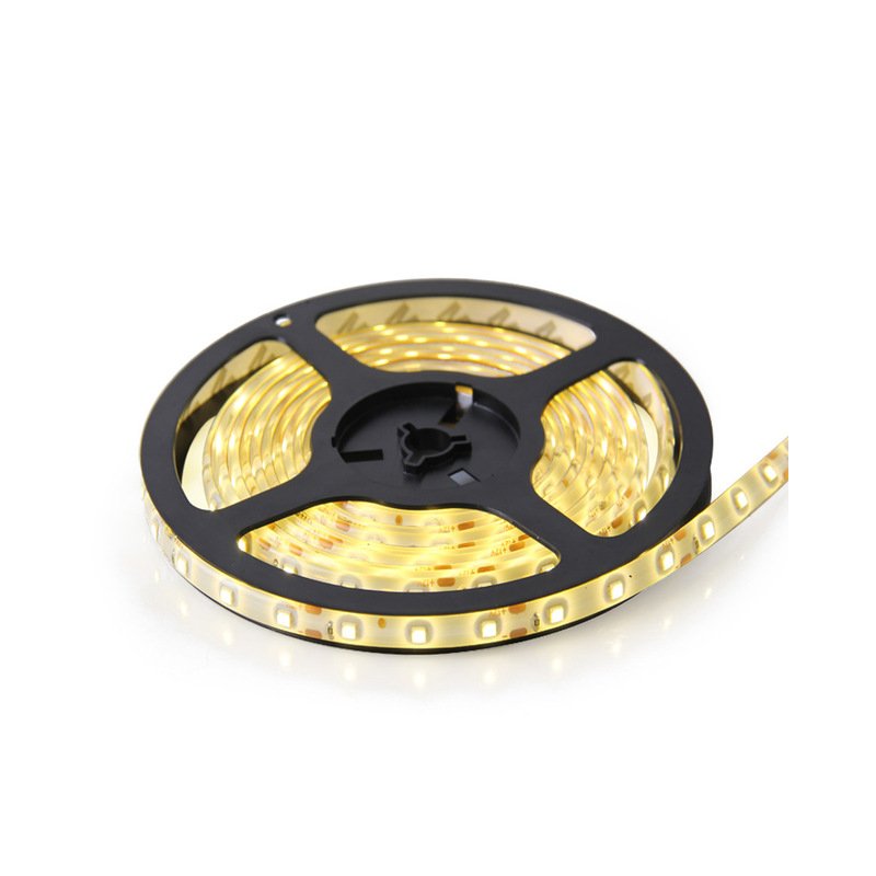 ZESTAW TAŚMA LED 3528 300 BIAŁA 15M IP65 +ZASILACZ