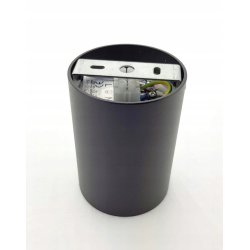 Oprawa NATYNKOWA ruchoma Spot Plafon GU10 do LED