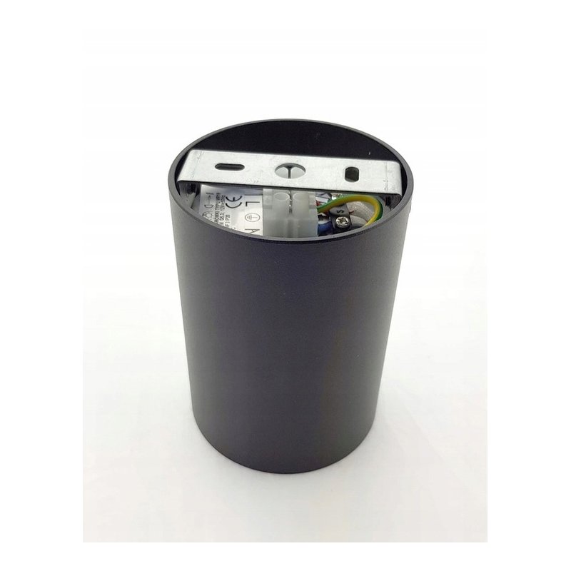 Oprawa NATYNKOWA ruchoma Spot Plafon GU10 do LED
