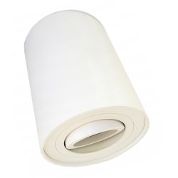 Oprawa NATYNKOWA ruchoma Spot Plafon GU10 do LED
