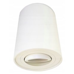 Oprawa NATYNKOWA ruchoma Spot Plafon GU10 do LED
