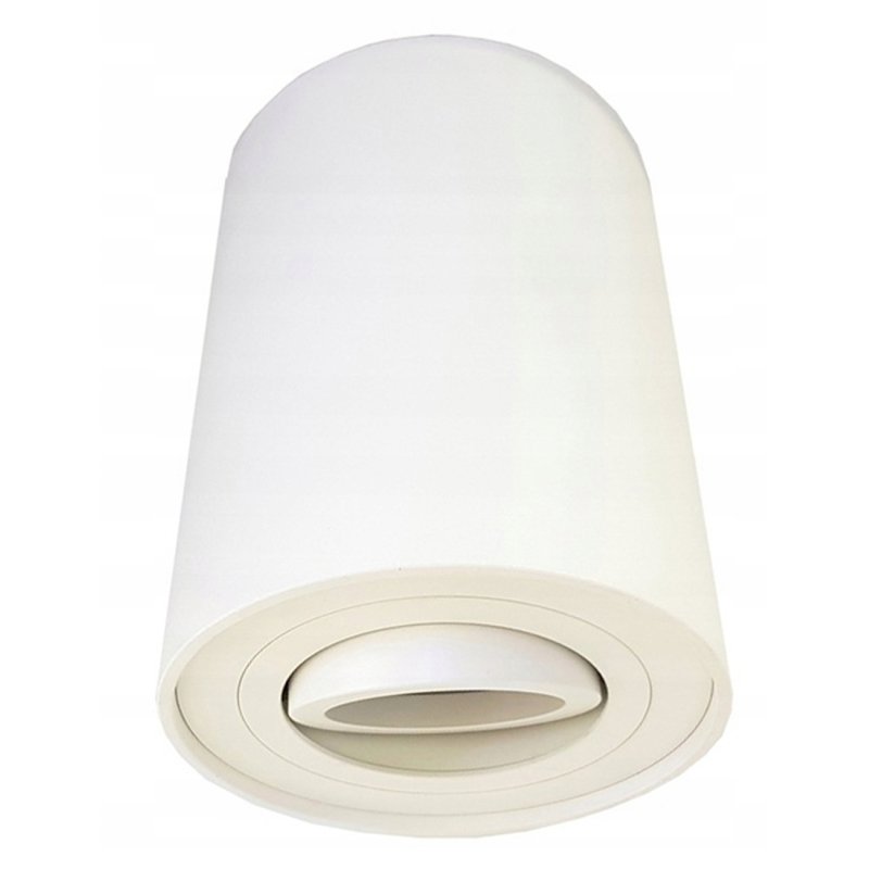 Oprawa NATYNKOWA ruchoma Spot Plafon GU10 do LED