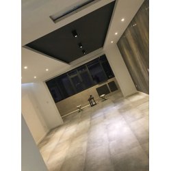 Oprawa NATYNKOWA ruchoma Spot Plafon GU10 do LED