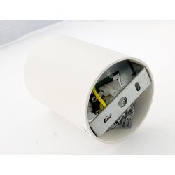 Oprawa NATYNKOWA ruchoma Spot Plafon GU10 do LED