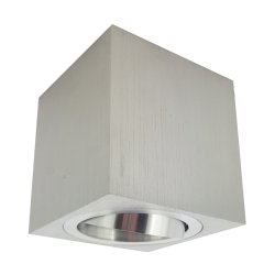 OPRAWA NATYNKOWA HALOGENOWA TUBA LED RUCHOMA +GU10