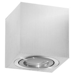 OPRAWA NATYNKOWA HALOGENOWA TUBA LED RUCHOMA +GU10