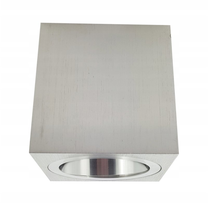 OPRAWA NATYNKOWA HALOGENOWA TUBA LED RUCHOMA +GU10