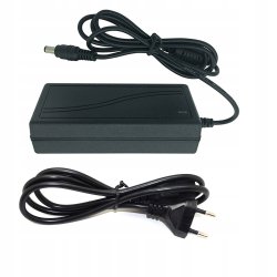 Taśma LED ZESTAW 150RGB 10m 5050 pilot 24 zasilacz
