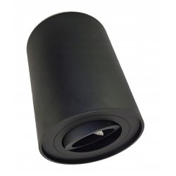 Oprawa NATYNKOWA ruchoma Spot Plafon GU10 do LED S