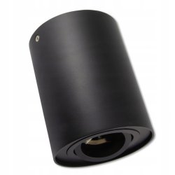 Oprawa NATYNKOWA ruchoma Spot Plafon GU10 do LED S