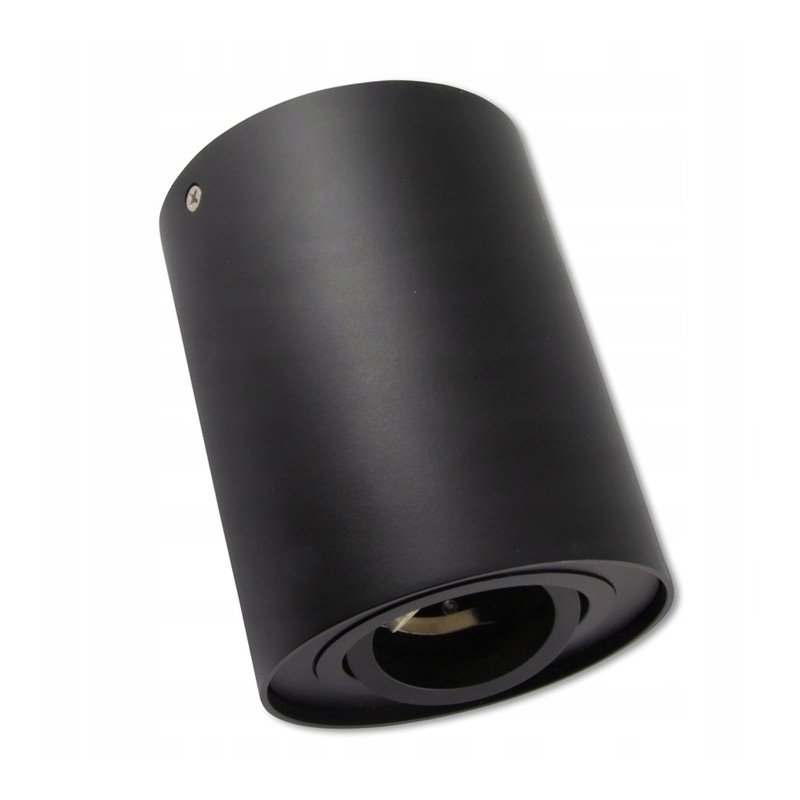 Oprawa NATYNKOWA ruchoma Spot Plafon GU10 do LED S