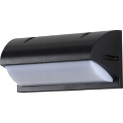KINKIET ZEWNĘTRZNY LED LAMPA OGRODOWA E27