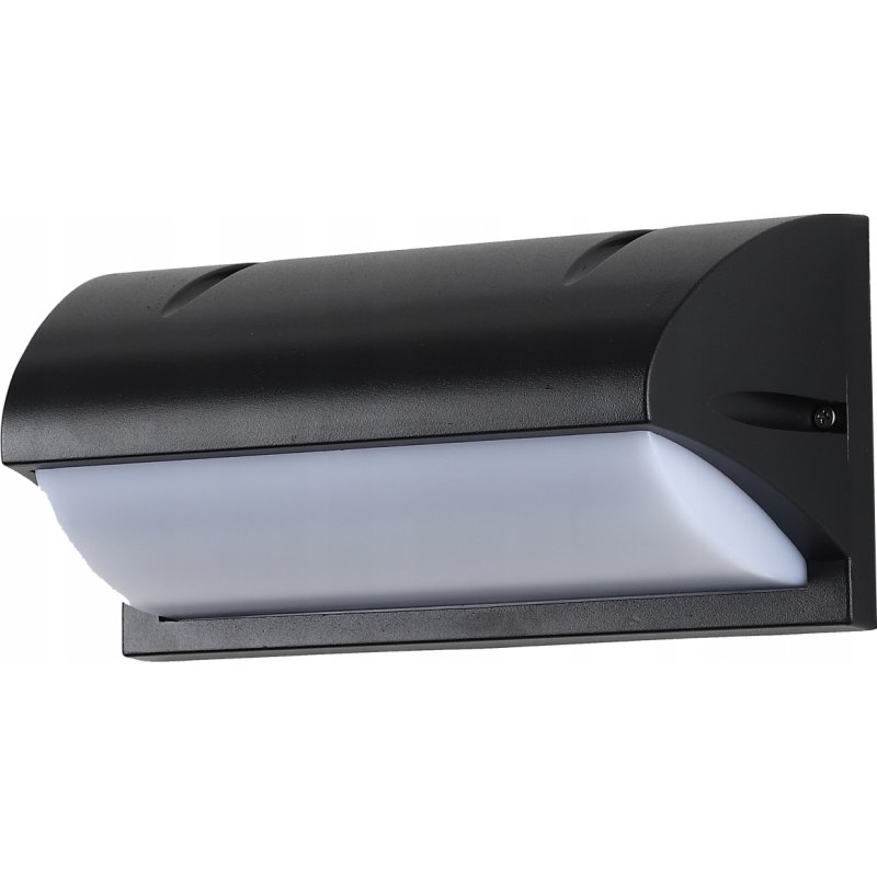 KINKIET ZEWNĘTRZNY LED LAMPA OGRODOWA E27