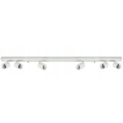 Lampa sufitowa SZYNA Spot oprawa halogenowa 6 GU10