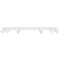Lampa sufitowa SZYNA Spot oprawa halogenowa 6 GU10
