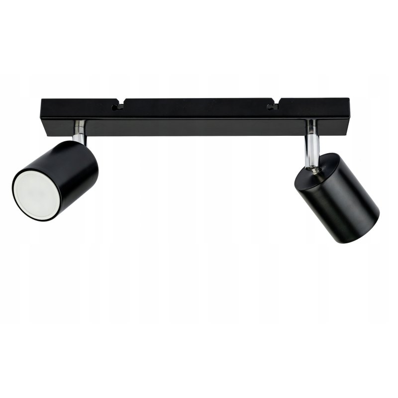 Lampa sufitowa kinkiet spot oprawa halogenowa GU10