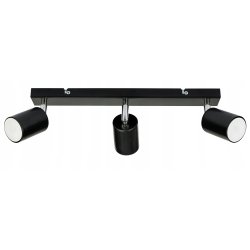 Lampa sufitowa kinkiet spot oprawa halogenowa GU10