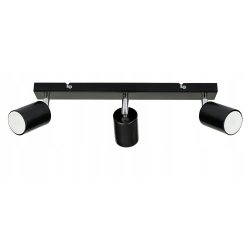 Lampa sufitowa kinkiet spot oprawa halogenowa GU10