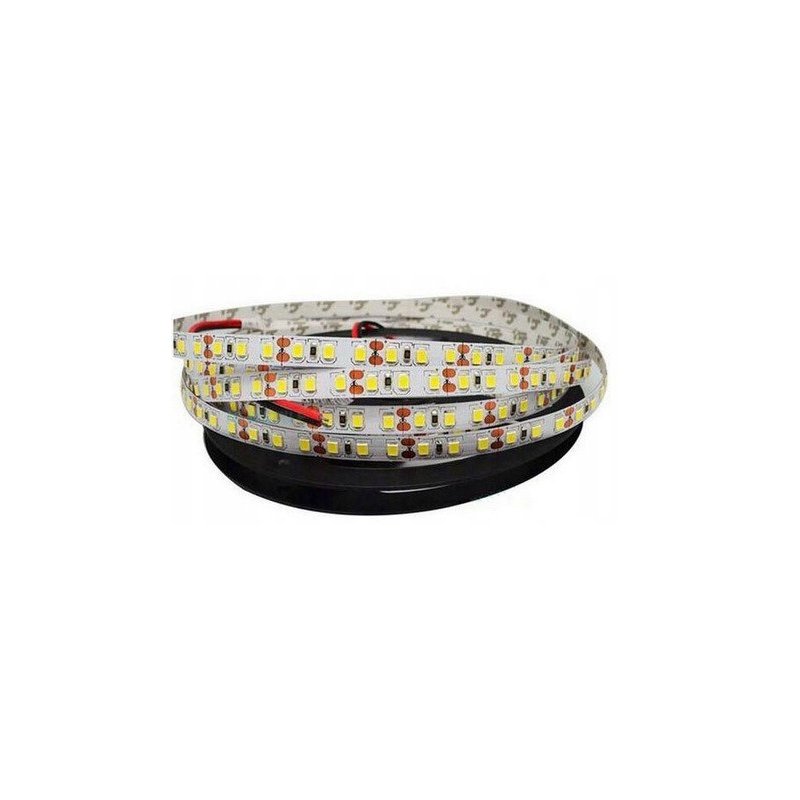 MOCNA Taśma LED PREMIUM 24V 600 IP20 NEUTRALNA 1m