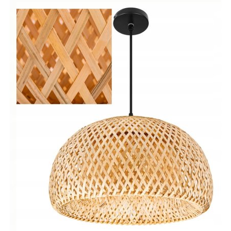 Lampa sufitowa wisząca ZWIS...